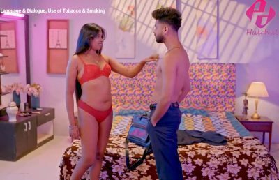 Chup Chup Ke E01 2024 Hindi Hot Web Series – Hulchul